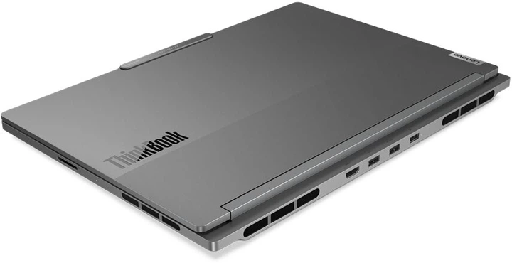 Ноутбук Lenovo ThinkBook 16p G4 IRH (21J8003FRA) Storm Grey - изображение 8