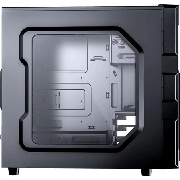 Корпус GAMEMAX GM-ONE FRGB - Фото 3 Корпус GAMEMAX GM-ONE FRGB - изображение 3