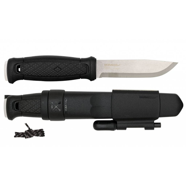 Нож Morakniv Garberg S Survival Kit 13914 - изображение 1