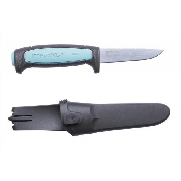 Нож Morakniv Flex stainless steel 12248 - Фото 7 Нож Morakniv Flex stainless steel 12248 - изображение 7
