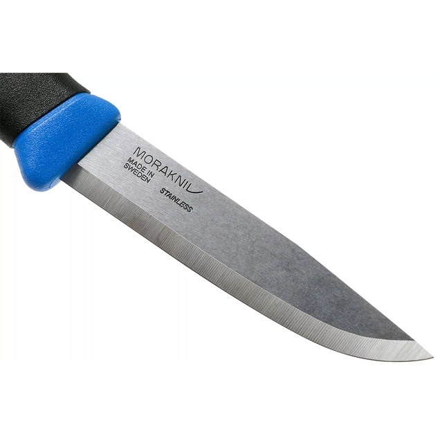 Ніж Morakniv Companion Spark синій 13572 - зображення 16
