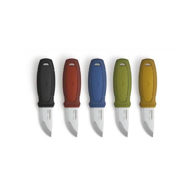 Нож Morakniv Eldris желтый 12650 - изображение 7