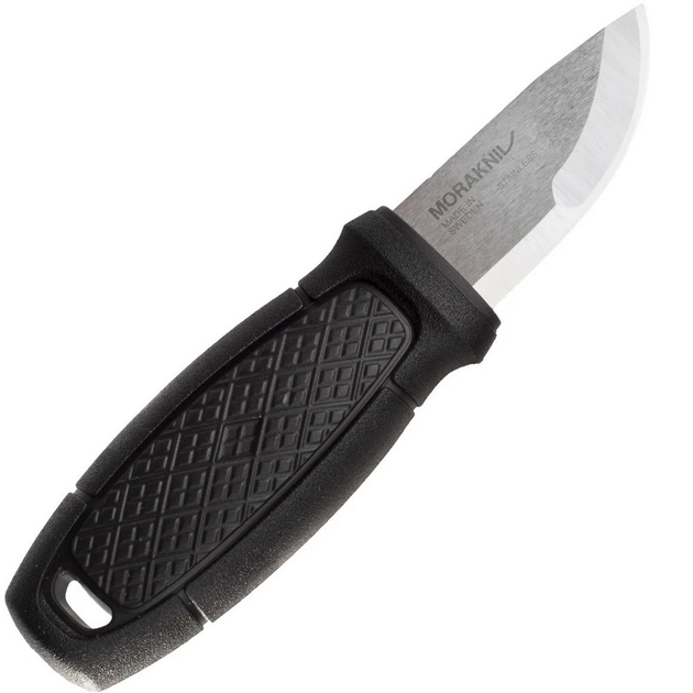 Нож Morakniv Eldris черный 12647 - изображение 2