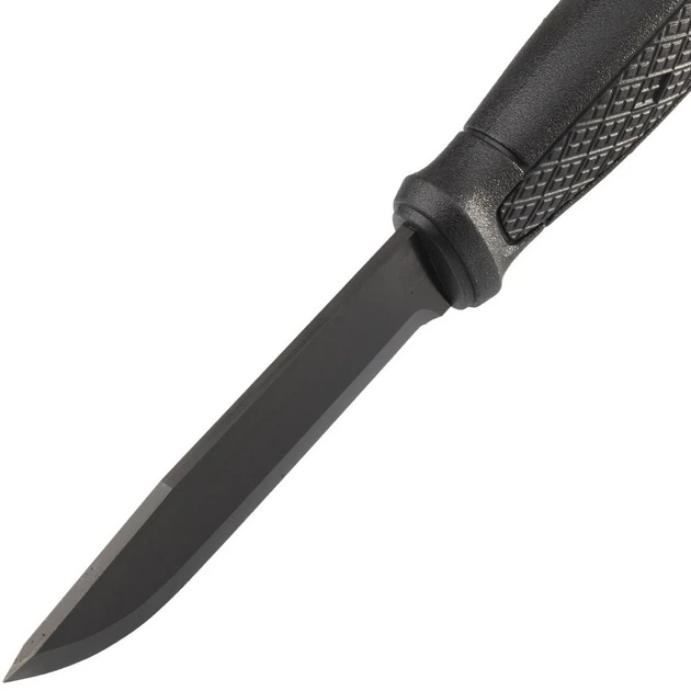 Ніж Morakniv Garberg Carbon 13100 - изображение 4