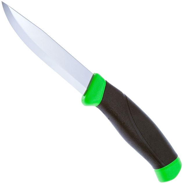 Ніж Morakniv Comapnion S Green 12158 - зображення 1