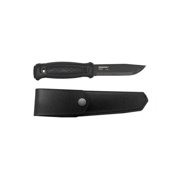 Ніж Morakniv Garberg Carbon 13100 - изображение 7