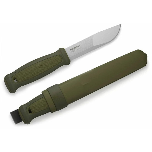 Ніж Morakniv Kansbol 12634 - зображення 2