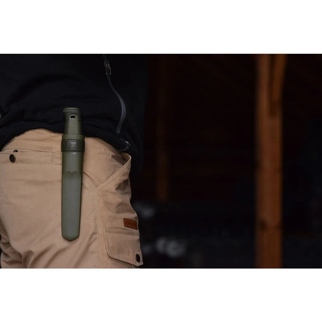 Нож Morakniv Kansbol 12634 - изображение 5