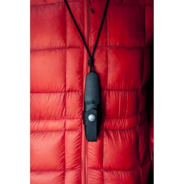 Нож Morakniv Eldris Neck Knife красный 12630 - Фото 13 Нож Morakniv Eldris Neck Knife красный 12630 - изображение 13