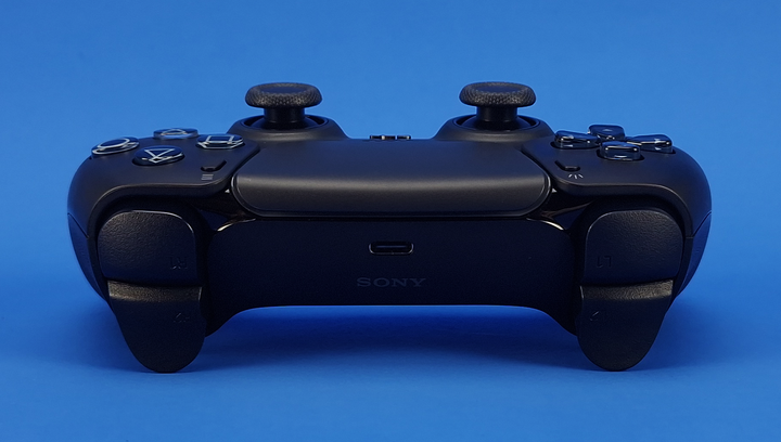 Набір Консоль Sony PlayStation 5 Slim Blu-ray 1TB White + Геймпад Бездротовий DualSense Midnight Black - зображення 9