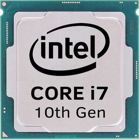 Процесор Intel Core i7 10700 2.9GHz L3 16Mb LGA1200 (BX8070110700) TRAY Б/В - Фото 1 Процесор Intel Core i7 10700 2.9GHz L3 16Mb LGA1200 (BX8070110700) TRAY Б/В - зображення 1