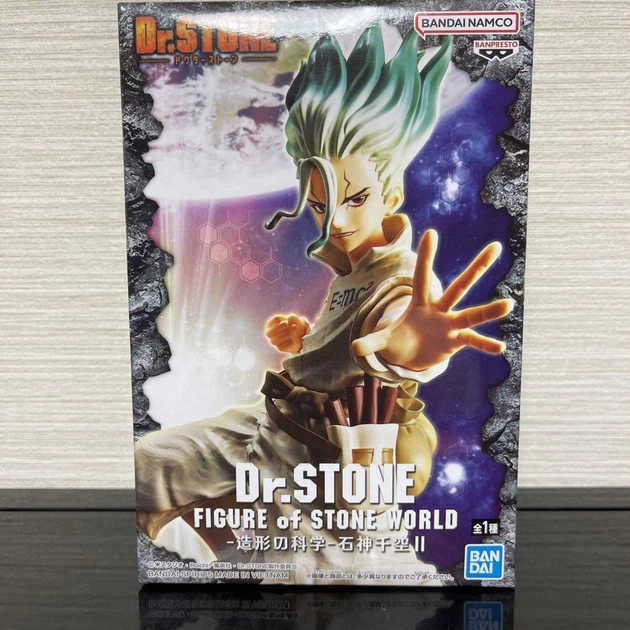 Bandai Spirits Dr Stone 16 BS DRS bandai-spirits-dr-stone-16-bs-drs