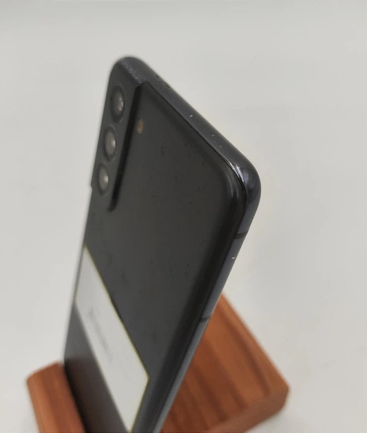Смартфон Samsung Galaxy S21 5G (SM-G991U1) Б/В - зображення 6