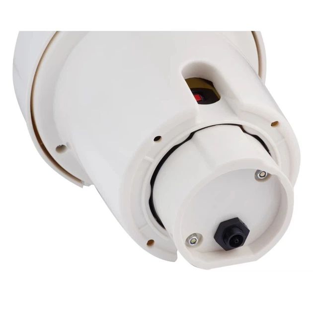 Измельчитель пищевых отходов Kroner KRP Kaiman WHI-375W - изображение 2