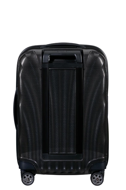 Чемодан 55 См Samsonite C-LITE BLACK/LIME 55x40x20(23) CS2*19009 - Фото 9 Чемодан 55 См Samsonite C-LITE BLACK/LIME 55x40x20(23) CS2*19009 - изображение 9