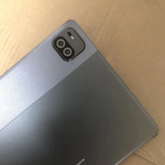 Планшетный ПК Без бренда Pad 5 Pro global 11 дюймов Серый (1013-002-00) - изображение 7