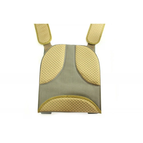 Плитоноска PLATE CARRIER LC Mil 003 olive - изображение 11