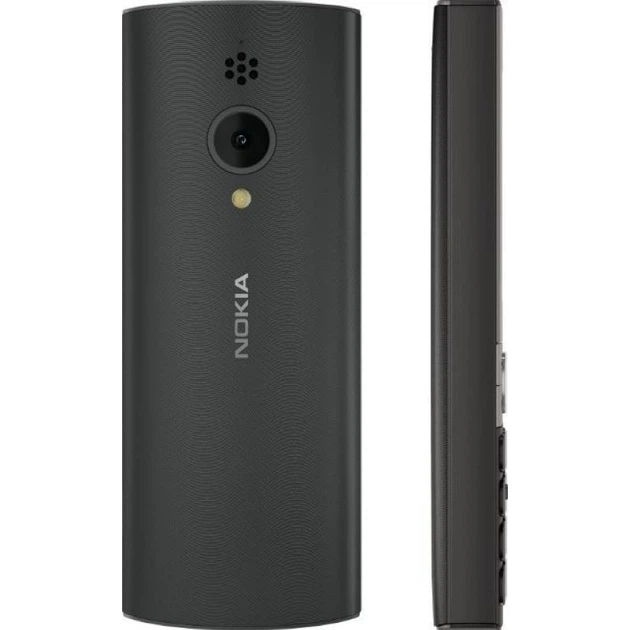 Термінал Nokia 150 2023 TA-1582 DS black - изображение 2