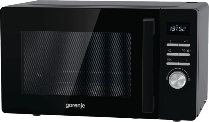 Мікрохвильова піч GORENJE MO23A3BH - изображение 3