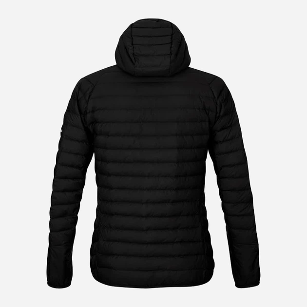 Пуховик короткий мужской Salewa M BRENTA JKT 27883 L Черный (4053866189040) - изображение 6