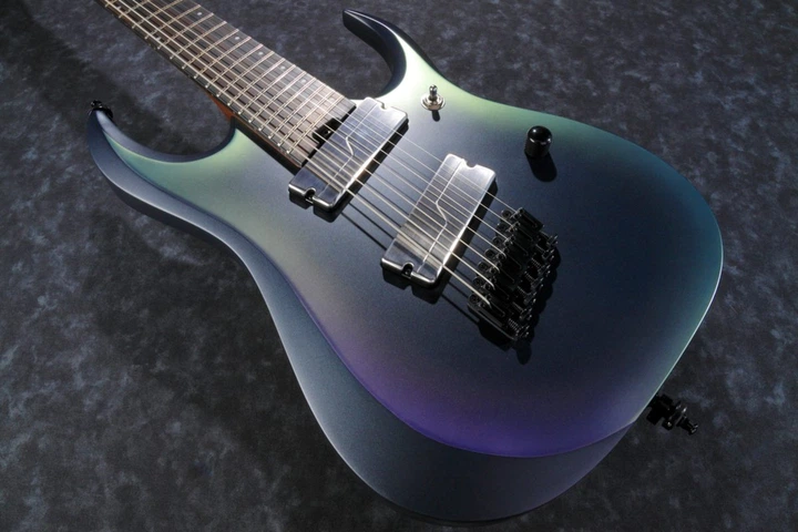 Электрогитара IBANEZ RGD71ALMS BAM - изображение 6