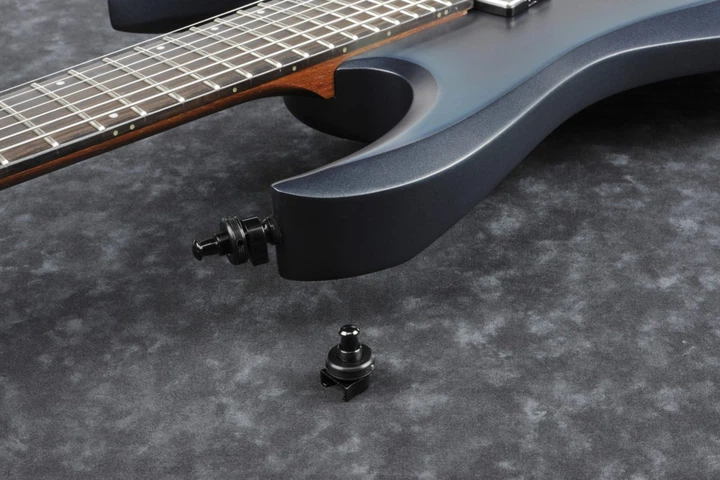 Электрогитара IBANEZ RGD71ALMS BAM - изображение 7