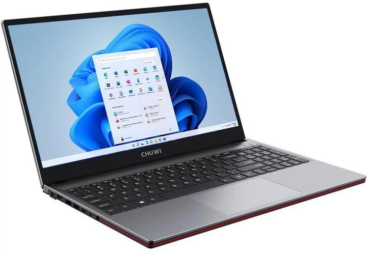 Ноутбук CHUWI GemiBook X Windows 11 (8/256) (CW-112218) - изображение 2