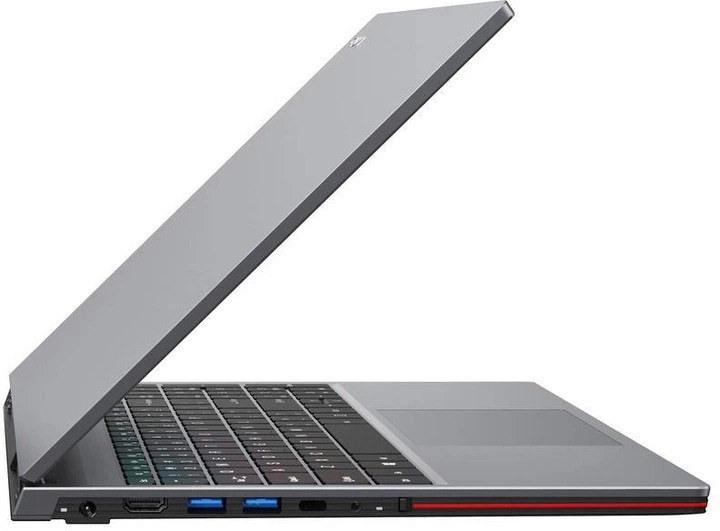 Ноутбук CHUWI GemiBook X Windows 11 (8/256) (CW-112218) - изображение 6