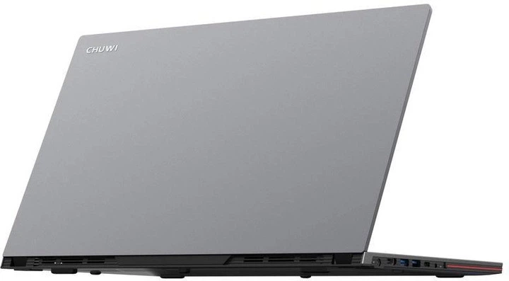 Ноутбук CHUWI GemiBook X Windows 11 (8/256) (CW-112218) - изображение 7