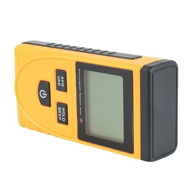 Детектор электромагнитного излучения GM3120 (100100) - изображение 3