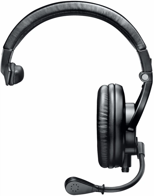 Навушники Shure BRH441M Black (BRH441M-LC) - зображення 4