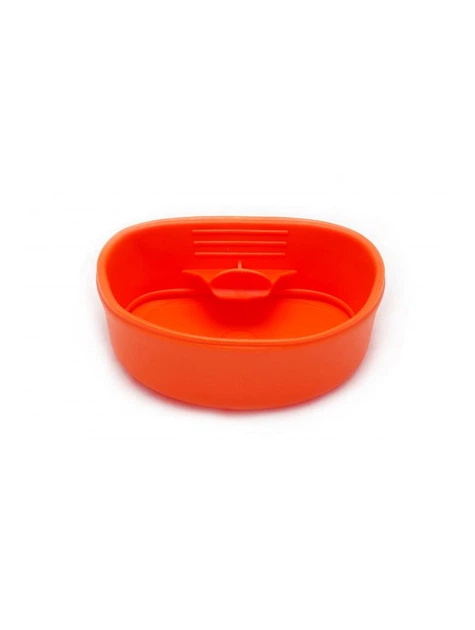 Горнятко WILDO FOLD-A-CUP Orange помаранчеве - изображение 2