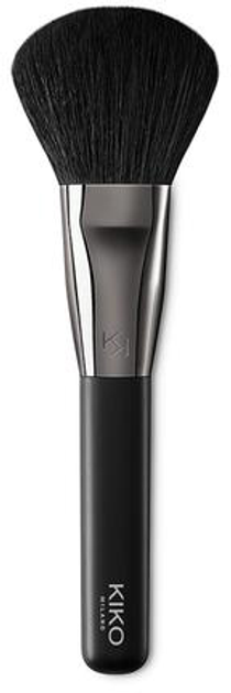 Кисточка для лица Kiko Milano Face 09 Powder Brush 8025272625937 в интернет магазине Rozetka 0830