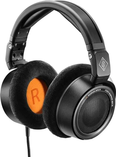 Наушники Neumann NDH 30 Black Edition (399006) - изображение 2