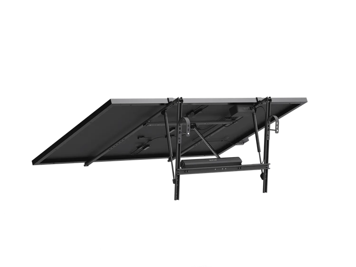 Автоматический солнечный трекер EcoFlow Single Axis Solar Tracker для солнечной панели на 400W EFSAST - изображение 2