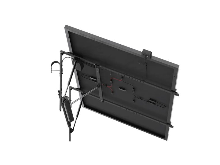 Автоматический солнечный трекер EcoFlow Single Axis Solar Tracker для солнечной панели на 400W EFSAST - изображение 6