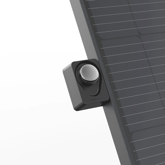 Автоматический солнечный трекер EcoFlow Single Axis Solar Tracker для солнечной панели на 400W EFSAST - изображение 9