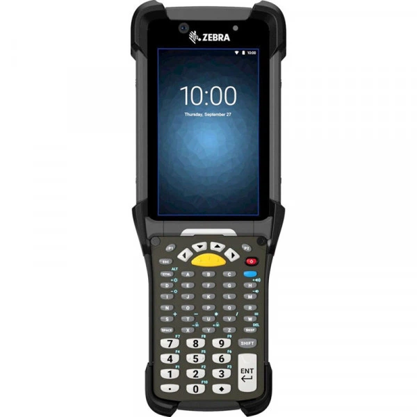 Терминал сбора данных 4.3" Zebra MC930B-GSHAG4RW Android Bluetooth/Wi-Fi 480x800 - Фото 4 Терминал сбора данных 4.3" Zebra MC930B-GSHAG4RW Android Bluetooth/Wi-Fi 480x800 - изображение 4