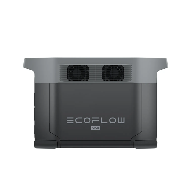 Зарядная станция EcoFlow DELTA 2 Max EFDELTA2Max-EU 2048Wh 2400Вт - изображение 3