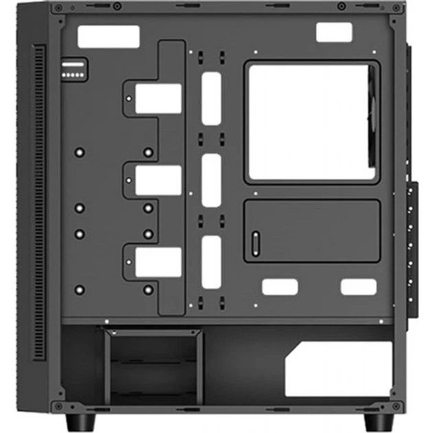 Корпус Deepcool MATREXX 55 MESH PWM 2F - изображение 7