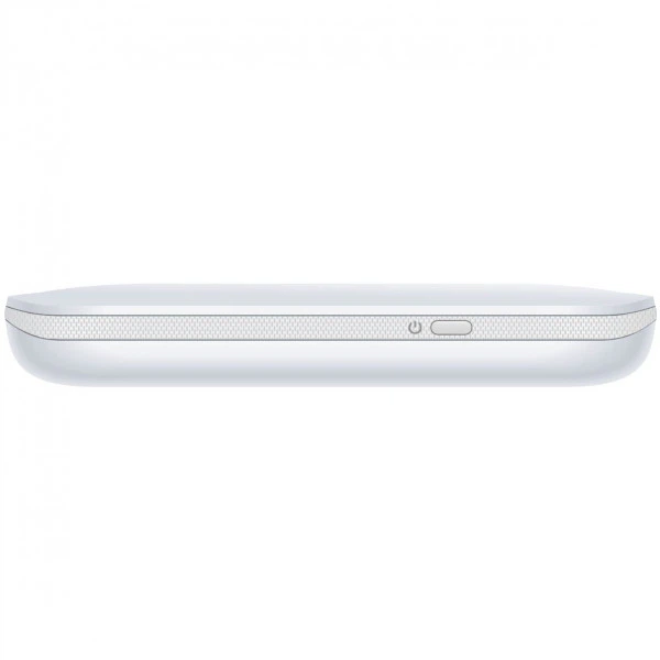 Маршрутизатор мобильный Ergo M0263 WIFI роутер cat4 3G/4G 2.4ГГц белый - изображение 4
