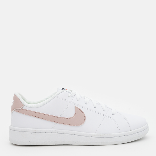 Nike court royale all hot sale white