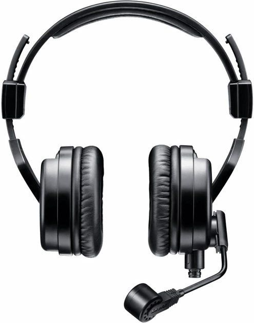 Słuchawki Shure BRH50M Czarny (BRH50M-LC) - obraz 2