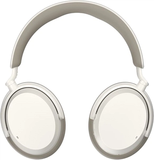 Навушники Sennheiser Accentum Wireless White (700175) - зображення 3
