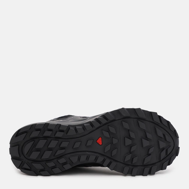 Женские кроссовки для бега с Gore-Tex Salomon Wander Gtx W L47149500 36 (5US/3.5UK) 22 см Черные (195751261852) - изображение 6