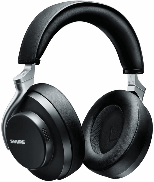 Навушники Shure Aonic 50 Black (SBH2350-BK-EFS) - зображення 1