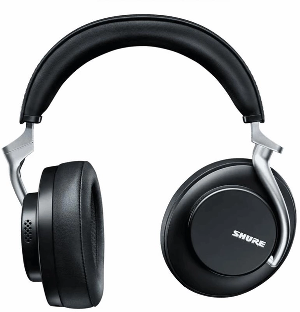 Навушники Shure Aonic 50 Black (SBH2350-BK-EFS) - зображення 2