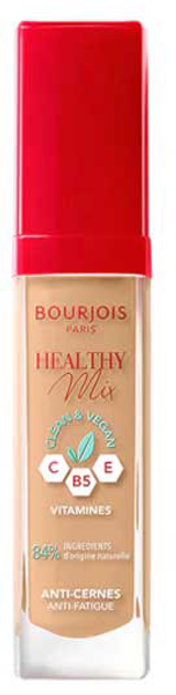 Консилер Bourjois Liquid Corrector Healthy Mix 52 Beige 6 мл (3616303915261) - зображення 1