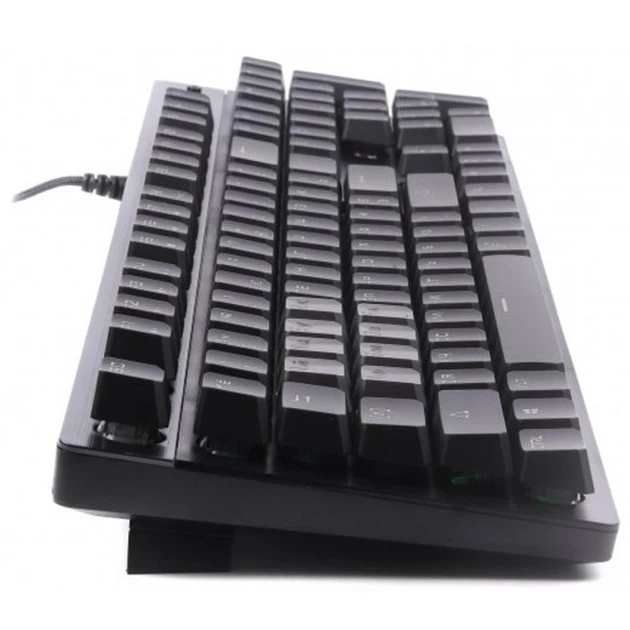 Клавиатура A4Tech Bloody B500N Grey - изображение 4