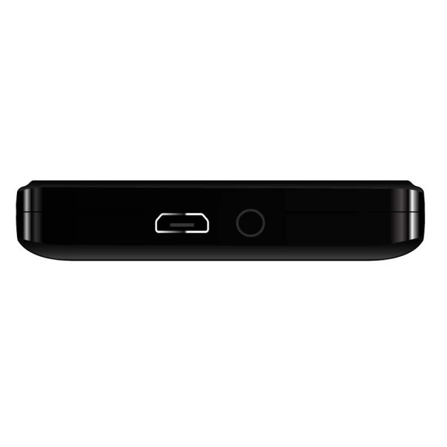 Мобильный телефон Astro A167 Black Red - изображение 6